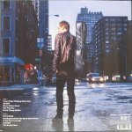 Sting - 57th & 9th