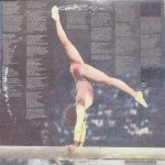 V/A - The Official Music Of The XXIIIrd Olympiad - Los Angeles 1984