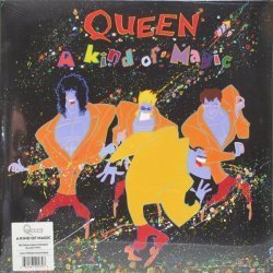 Queen