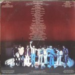 Blood, Sweat & Tears - New City