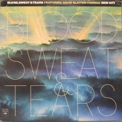 Blood, Sweat & Tears...