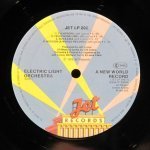 Electric Light Orchestra - A New World Record