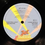 Electric Light Orchestra - A New World Record