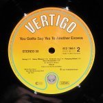 Yello - You Gotta Say Yes To Another Excess