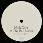 Nick Cave & The Bad Seeds - Abattoir Blues / The Lyre Of Orpheus