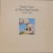 Nick Cave & The Bad Seeds - Abattoir Blues / The Lyre Of Orpheus