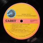 Sonny Stitt - I Cover The Waterfront