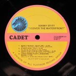 Sonny Stitt - I Cover The Waterfront