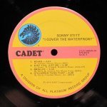 Sonny Stitt - I Cover The Waterfront
