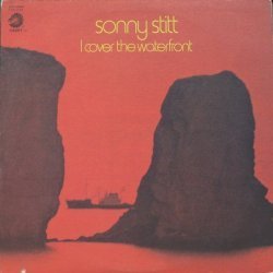 Sonny Stitt