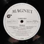 Chris Rea - Deltics
