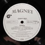 Chris Rea - Deltics