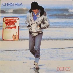 Chris Rea