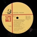 Lalo Schifrin - Towering Toccata