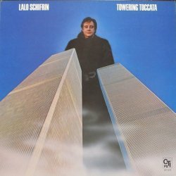 Lalo Schifrin