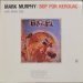 Mark Murphy - Bop For Kerouac