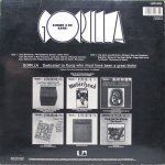Bonzo Dog Band - Gorilla