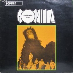 Bonzo Dog Band