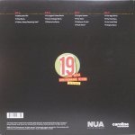 Paul Hardcastle - 19 (The 30th Anniversary Mixes)