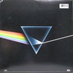 Pink Floyd - The Dark Side Of The Moon