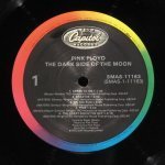 Pink Floyd - The Dark Side Of The Moon