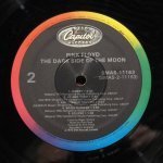 Pink Floyd - The Dark Side Of The Moon