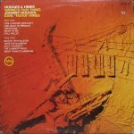 Johnny Hodges / Earl Hines - Swing's Our Thing