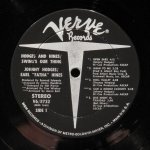 Johnny Hodges / Earl Hines - Swing's Our Thing