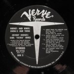 Johnny Hodges / Earl Hines - Swing's Our Thing