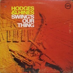 Johnny Hodges / Earl...