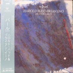 Harold Budd / Brian ...