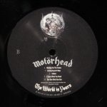 Motorhead - The Wörld Is Yours