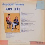 Nara Leao - Garota De Ipanema