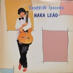 Nara Leao