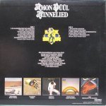 Amon Düül - Minnelied