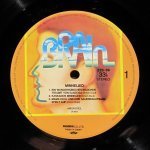 Amon Düül - Minnelied