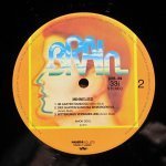 Amon Düül - Minnelied