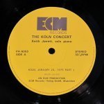 Keith Jarrett - The Köln Concert