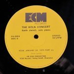 Keith Jarrett - The Köln Concert