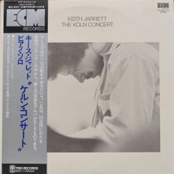 Keith Jarrett