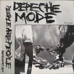 Depeche Mode - People Are People (Different Mix)