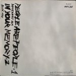 Depeche Mode - People Are People (Different Mix)