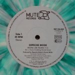 Depeche Mode - People Are People (Different Mix)