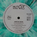 Depeche Mode - People Are People (Different Mix)