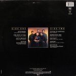 Earth, Wind & Fire - Dance Trax