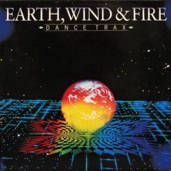 Earth, Wind & Fire