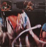 Flora Purim - 500 Miles High (At Montreux)