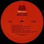 Flora Purim - 500 Miles High (At Montreux)