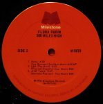 Flora Purim - 500 Miles High (At Montreux)