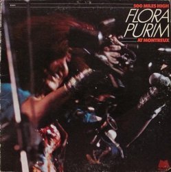 Flora Purim